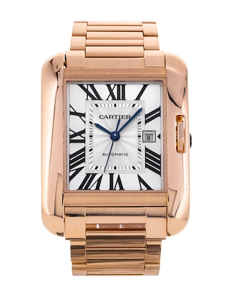 Cartier Tank Anglaise W5310003